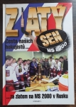 Zlatý sen MS 2000