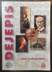 Dějepis pro střední odborné školy - České a světové dějiny