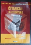 Čítanka I. k Literatuře v kostce pro střední školy