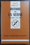 Histoire de la Suisse