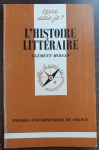 L histoire Littéraire