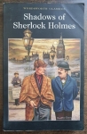 Shadows of Sherlock Holmes