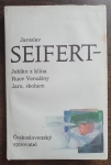 Jablko z klína / Ruce Venušiny / Jaro, sbohem