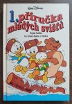 1. příručka mladých svišťů