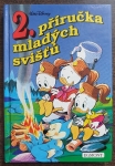 2. příručka mladých svišťů