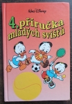 4. příručka mladých svišťů
