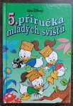 5. příručka mladých svišťů