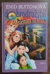 Dobrodružství na Měsíčním hradu