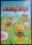Dobrodružství včelky Máji