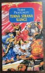 Temná strana slunce