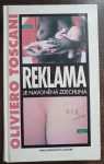 Reklama je navoněná zdechlina