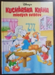   Kuchárska kniha mladých svišťov