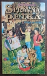 Pětka na útěku