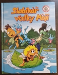 Slabikář včelky Máji