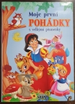 Moje první pohádky s velkými písmenky