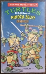 Teenage Mutant Ninja Turtles: Nindža-želvy zasahují