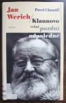 Jan Werich – Klaunovo velmi pozdní odpoledne