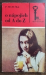 O nápojích od A do Z