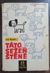 Táto, sežeň štěně