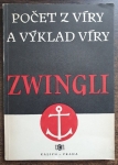 Počet z víry a výklad víry