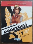 Podezřelí - MacGuffinova aféra (promo případ) 