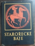 Starořecké báje