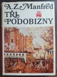 Tři podobizny z doby Velké francouzské revoluce
