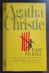 Easy to Kill (Murder is Easy)