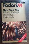 New York City