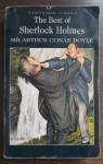 The Best of Sherlock Holmes