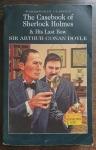 Casebook of Sherlock Holmes, His Last Bow