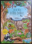 Co se děje v říši zvířat
