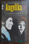 Angelika, markýza andělů. Díl 2