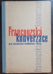 Francouzská konverzace