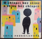 O chlapci bez stínu a stínu bez chlapce