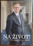 Na život O mně, KDU-ČSL a budoucnosti České republiky