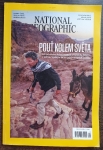 National Geographic 12/2021
