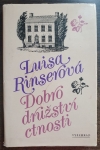 Dobrodružství ctnosti
