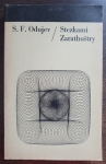 Stezkami Zarathuštry