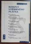 Teologický sborník 2/2002: Bohové stříbrného plátna