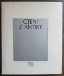 Čtení z antiky - Výbor z rozhlasové Antické knihovny