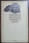 Životopisy dvanácti císařů