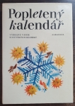Popletený kalendář 