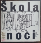 Škola noci