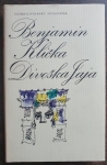 Divoška Jaja