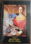 Římská madona Lucrezia Borgia