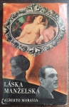 Láska manželská