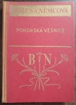 Pohorská vesnice