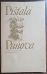 Píšťala Panova
