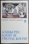 Knihkupec, který se přestal koupat